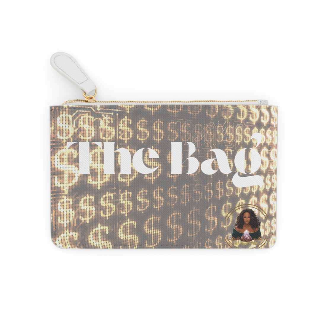 Clutch The Bag -  Bold. Beautiful. Unapologetic.