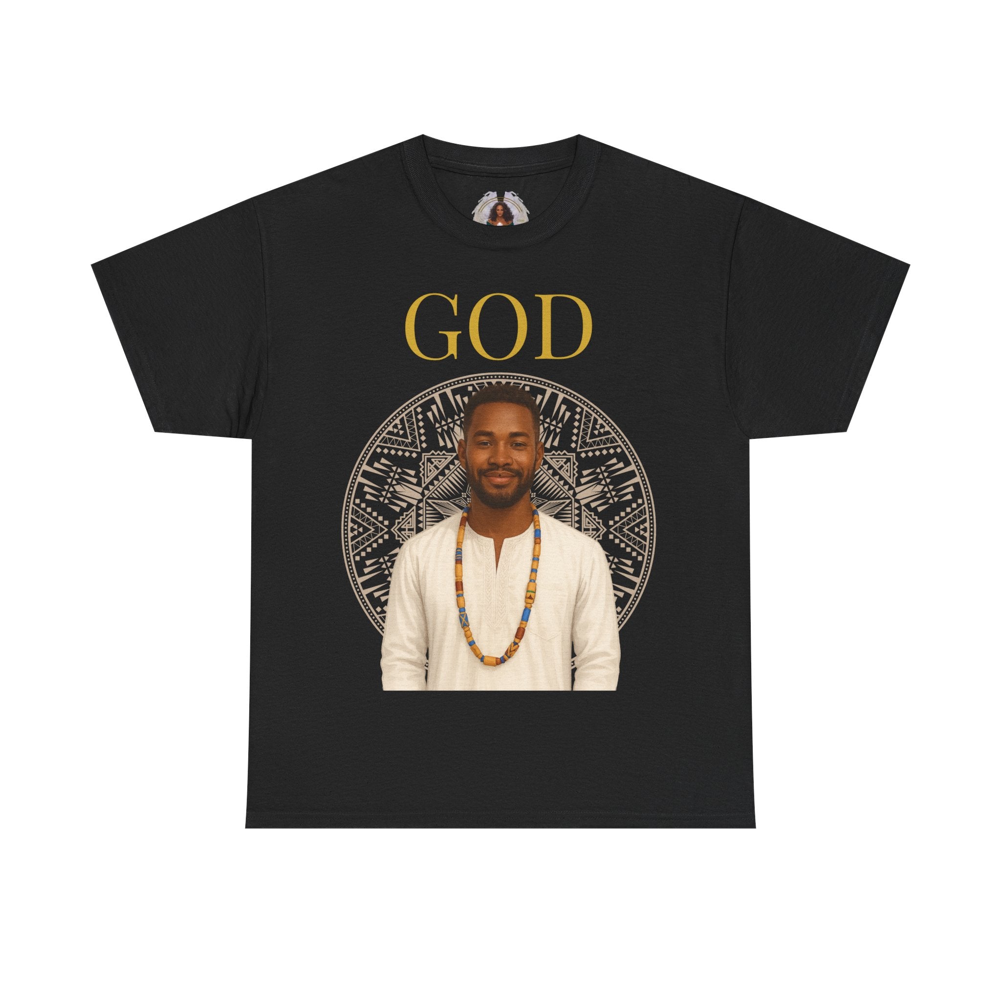 GOD – Divine Energy T-Shirt