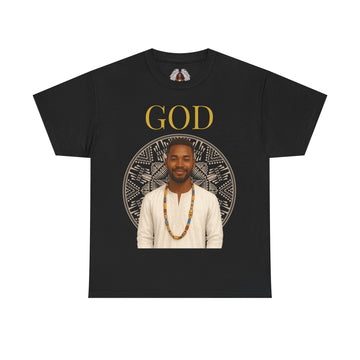 GOD – Divine Energy T-Shirt