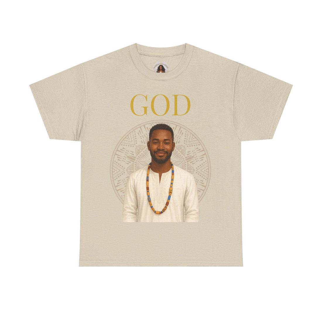 GOD – Divine Energy T-Shirt