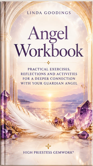 Angel Workbook