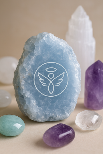 👼🏽 Angelic Connection Mix