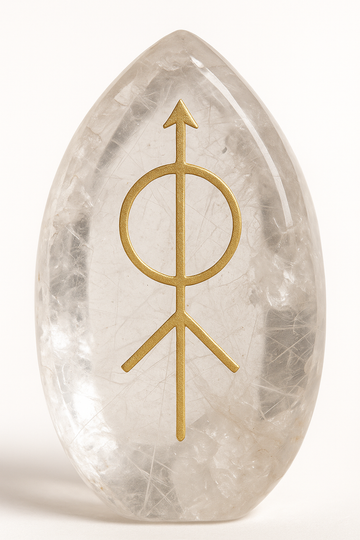 Wegopener kristalmix